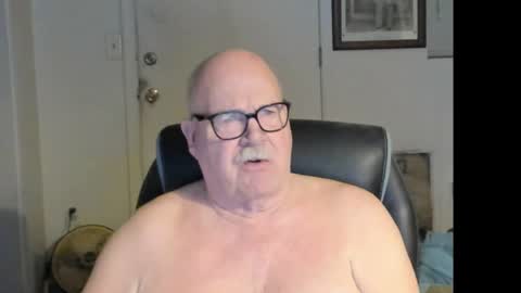 johnno52 online show from April 7, 10:59 am