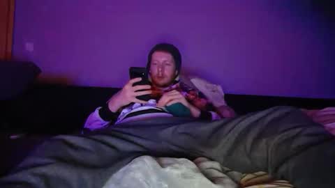 Johnny online show from November 30, 12:56 am