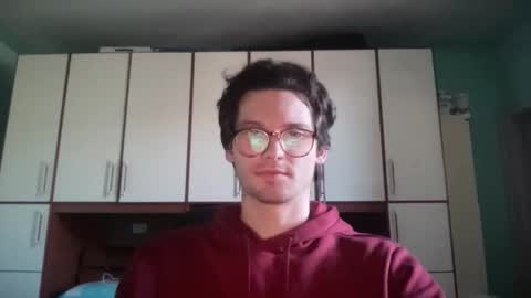 Johnny online show from November 27, 8:29 am