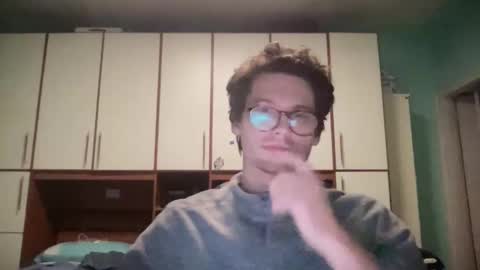 Johnny online show from December 4, 10:39 pm