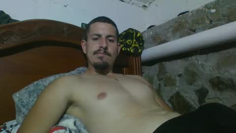 Johnny online show from January 15, 7:34 pm