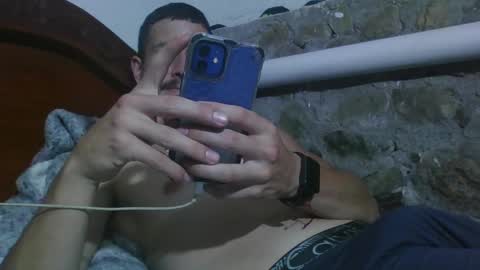 Johnny online show from February 10, 8:21 pm