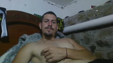 Johnny online show from January 17, 6:14 pm