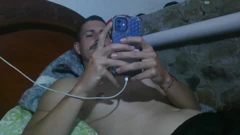 Johnny online show from February 8, 11:46 pm