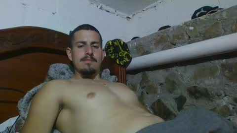 Johnny online show from January 12, 12:28 am