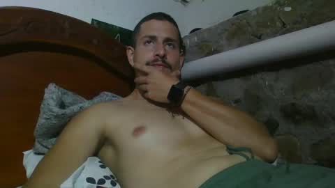 Johnny online show from January 13, 12:41 am