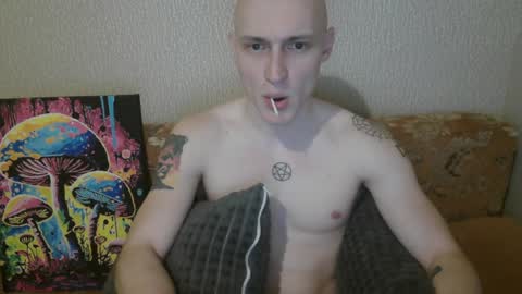Snapshot of johnny_positive chatting on February 6, 3:09 pm Johnny online show from February 6, 3:09 pm