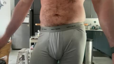 Johnny Blue Eyes online show from March 25, 8:35 pm