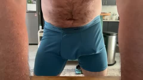 Johnny Blue Eyes online show from May 19, 7:42 pm