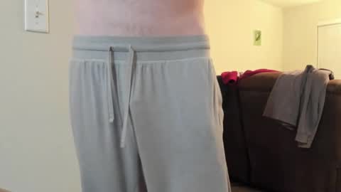 Johnny Cock online show from November 4, 2:01 am