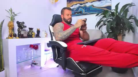 JOHNNY online show from February 9, 12:59 am