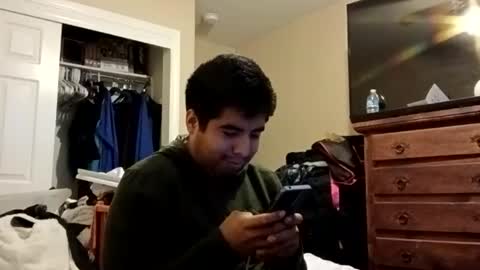 johnnyleos online show from June 15, 1:14 pm