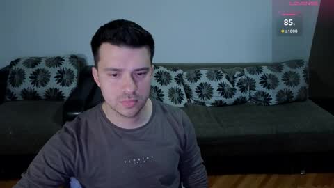 Johnny online show from March 12, 5:42 pm