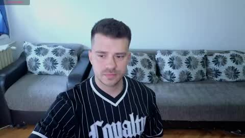 Johnny online show from June 5, 10:54 am
