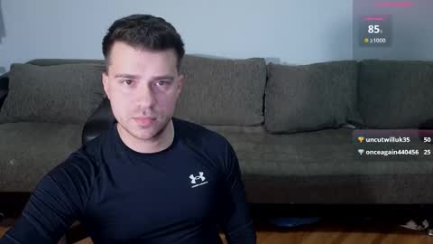 Johnny online show from October 23, 7:17 pm