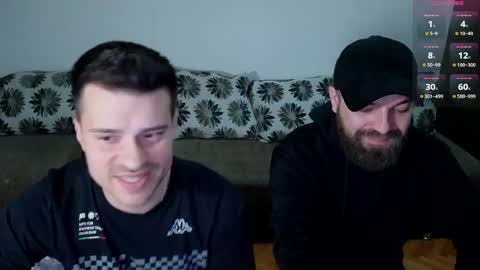 Johnny online show from March 31, 6:09 pm