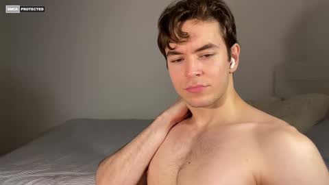 Johnny online show from January 19, 7:15 pm