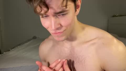 Johnny online show from January 7, 3:44 pm