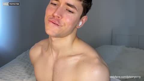 Johnny online show from February 14, 12:03 pm