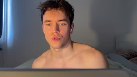 Johnny online show from March 2, 11:19 am