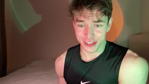 Johnny online show from December 4, 5:00 pm