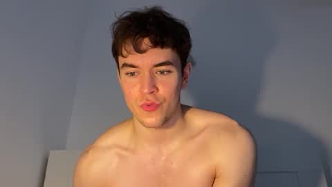 Johnny online show from March 3, 10:12 am