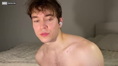 Johnny online show from January 28, 11:50 pm