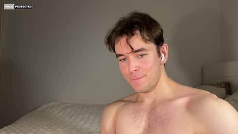 Johnny online show from January 16, 7:10 pm