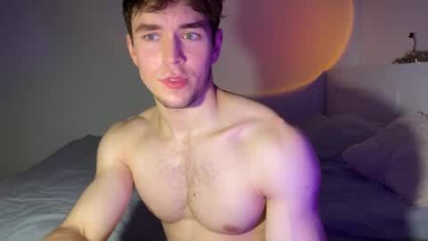 Johnny online show from December 25, 5:26 pm