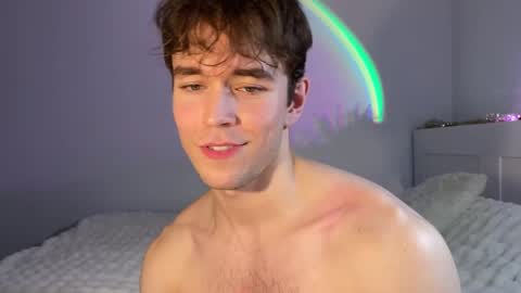 Johnny online show from January 3, 7:50 pm