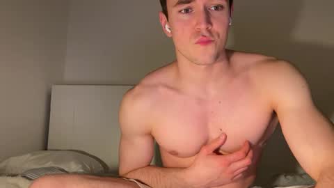 Johnny online show from March 2, 11:28 pm