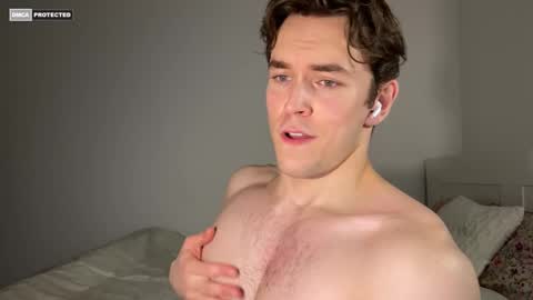 Johnny online show from January 23, 10:33 pm