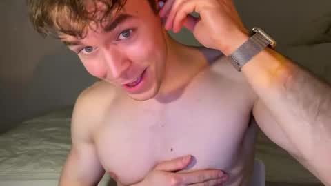 Johnny online show from February 24, 7:52 pm