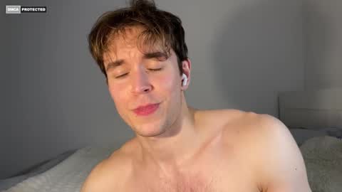 Johnny online show from January 11, 8:43 pm