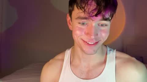 Johnny online show from December 7, 6:15 pm