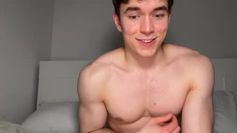 Johnny online show from March 4, 8:05 pm