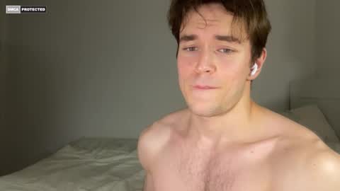 Johnny online show from February 3, 11:47 pm