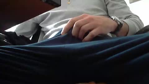 Snapshot of johnnyscum80 chatting on September 21, 2:39 pm Johnnyscum80 online show from September 21, 2:39 pm