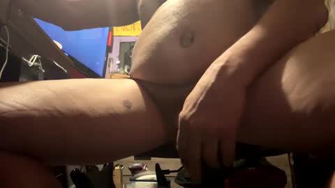 johnnyshung1 online show from February 22, 7:48 pm