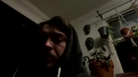 johnnythunde online show from March 3, 1:07 am