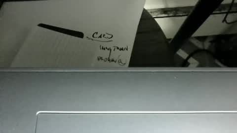 johnnytwain online show from January 17, 8:39 am