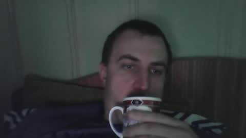 johnoreon online show from February 8, 9:56 am