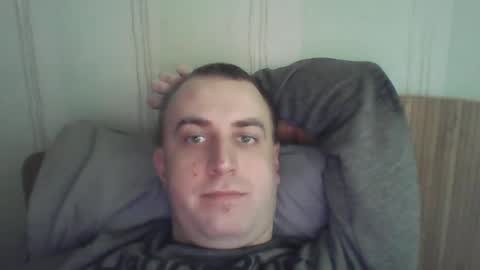 johnoreon online show from March 1, 9:51 am