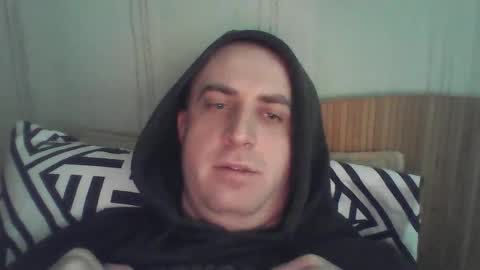 johnoreon online show from February 24, 5:54 am