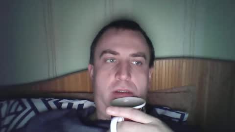 johnoreon online show from February 9, 6:54 am