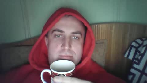 johnoreon online show from February 5, 11:44 am