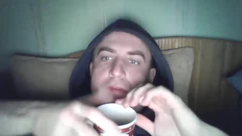 johnoreon online show from December 29, 8:00 am