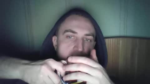 johnoreon online show from February 24, 7:08 pm