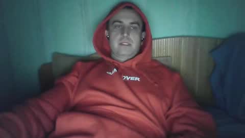 johnoreon online show from December 17, 10:01 am