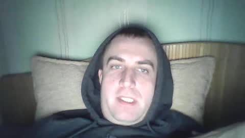 johnoreon online show from December 14, 6:20 pm